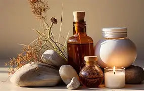 Aromatherapy
