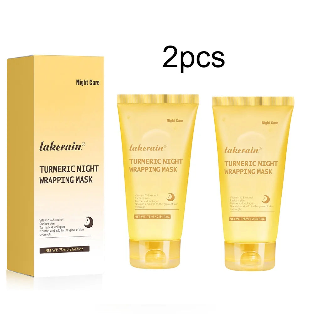 Korean Deep Collagen Peel Off Mask