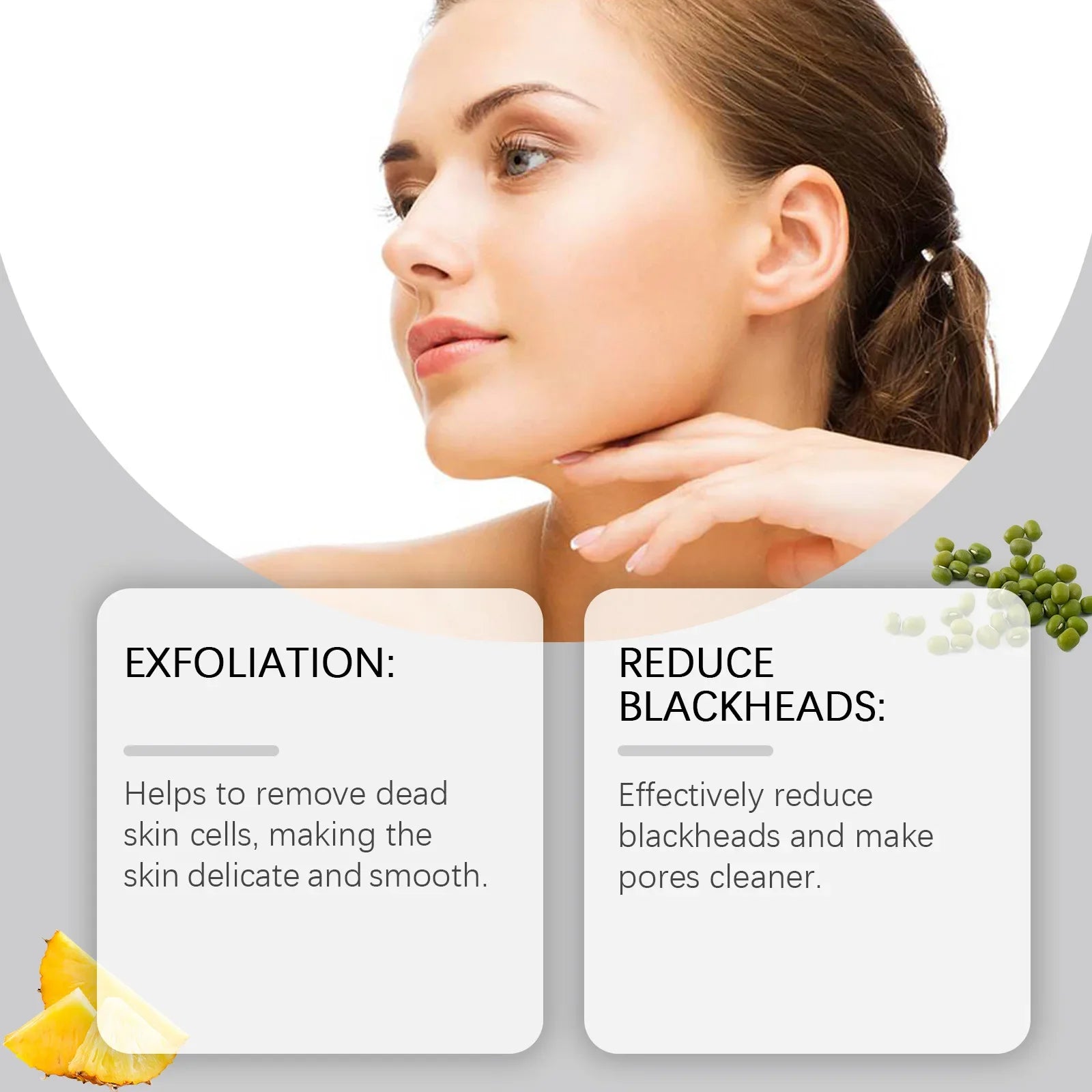 Enzyme Face Powder Wash