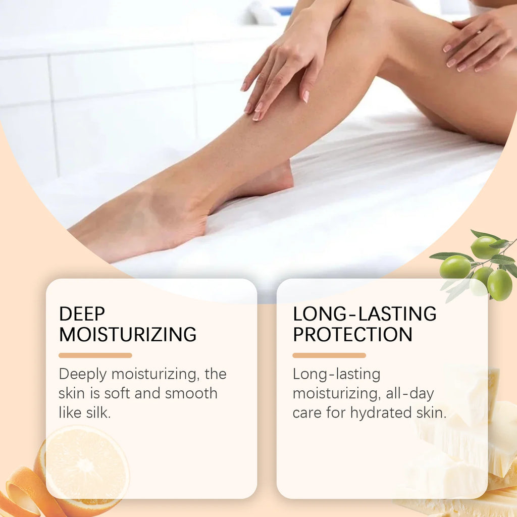 Tallow Honey Face/Body Cream