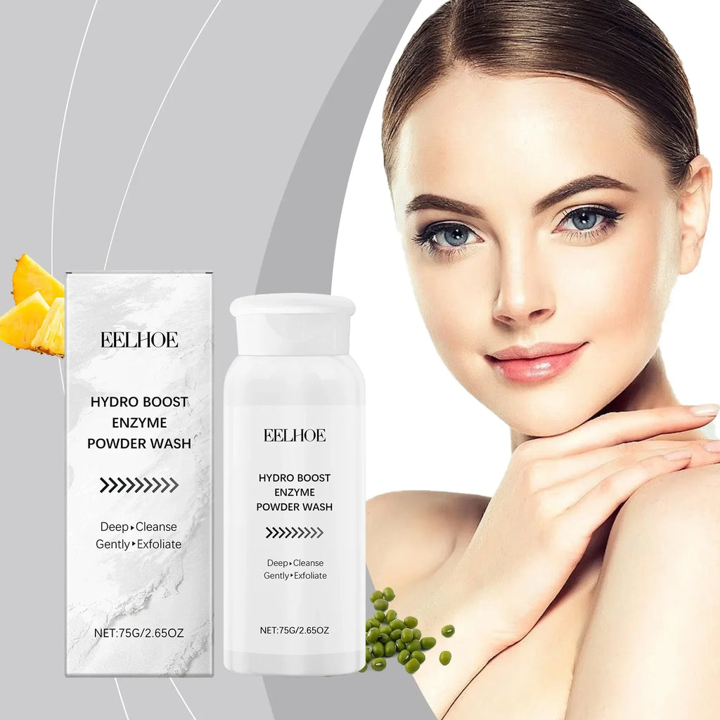Enzyme Face Powder Wash