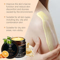 Tallow Honey Face/Body Cream