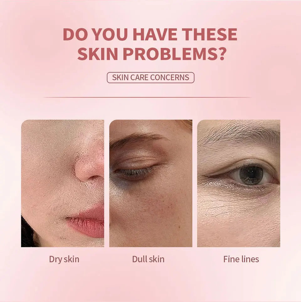 Korean Deep Collagen Peel Off Mask