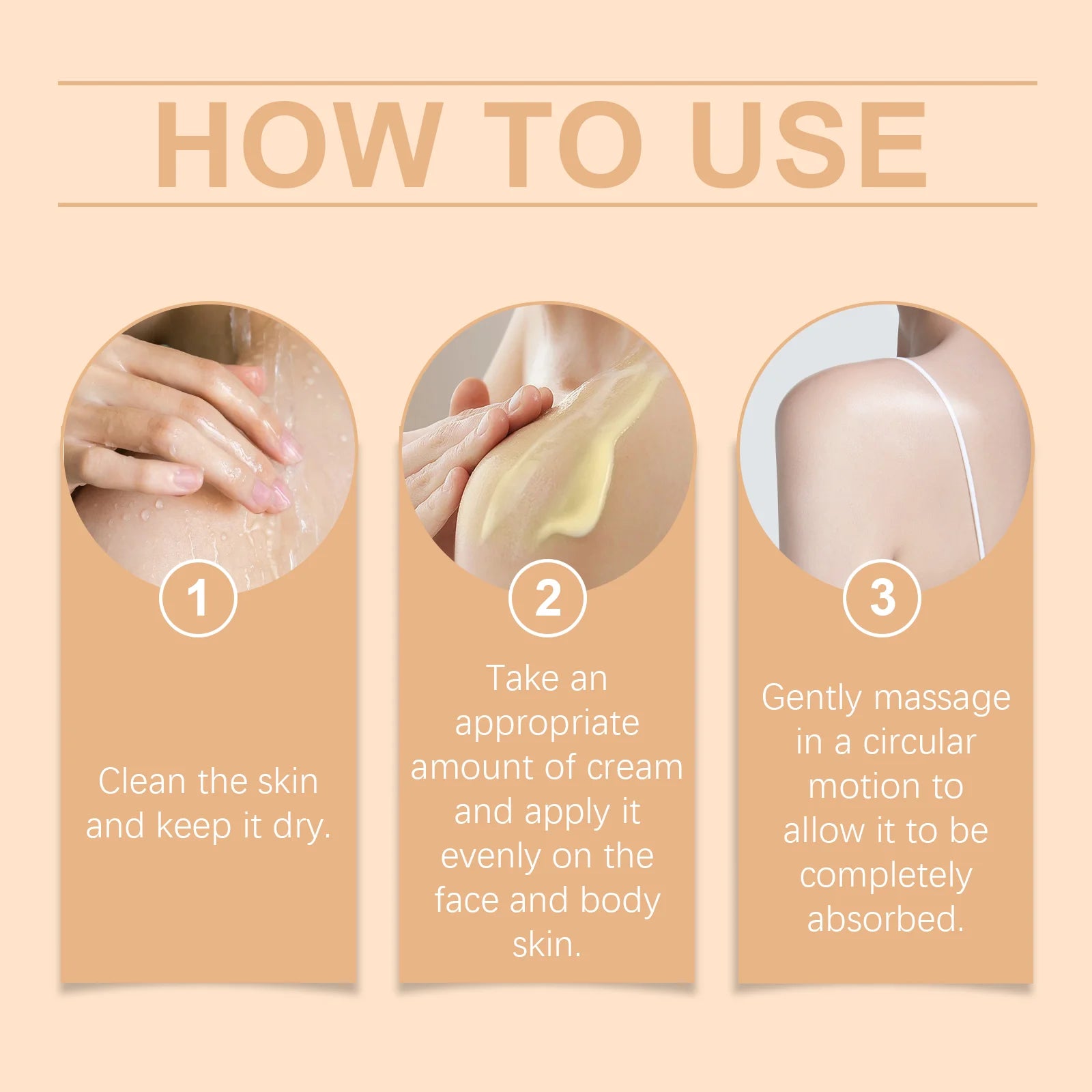 Tallow Honey Face/Body Cream