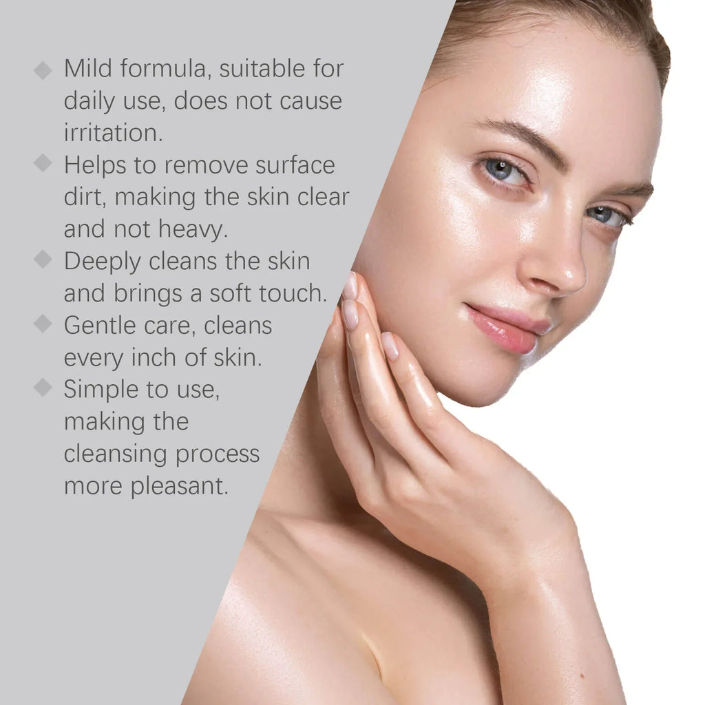 Enzyme Face Powder Wash