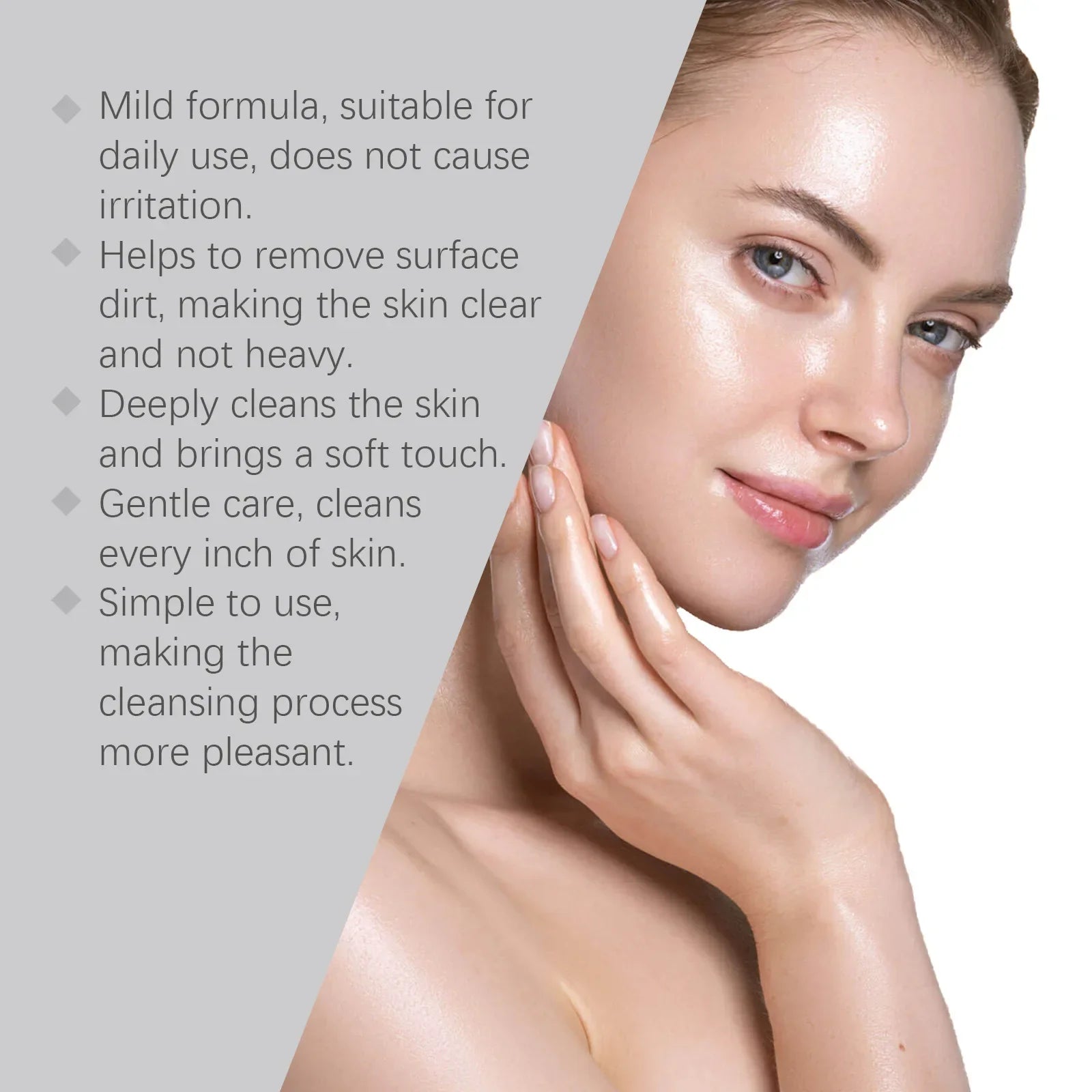 Enzyme Face Powder Wash