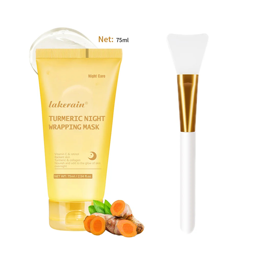 Korean Deep Collagen Peel Off Mask