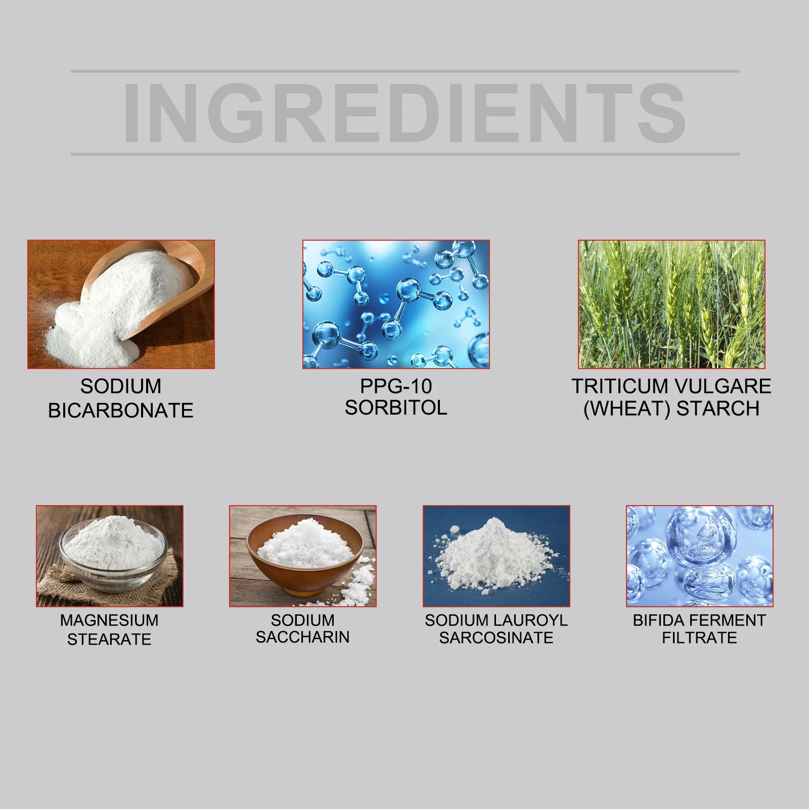 Enzyme Face Powder Wash